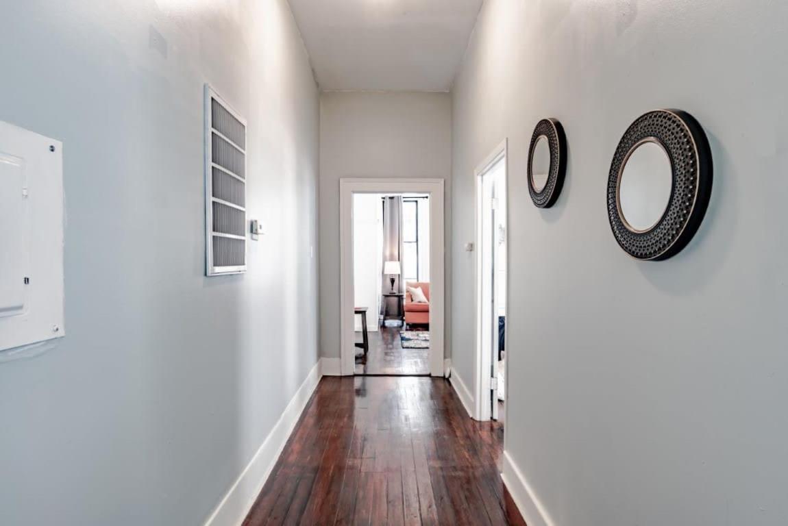 Апартаменты Mins From Downtown & Dining, Dauphin Darling 2 Мобил Экстерьер фото