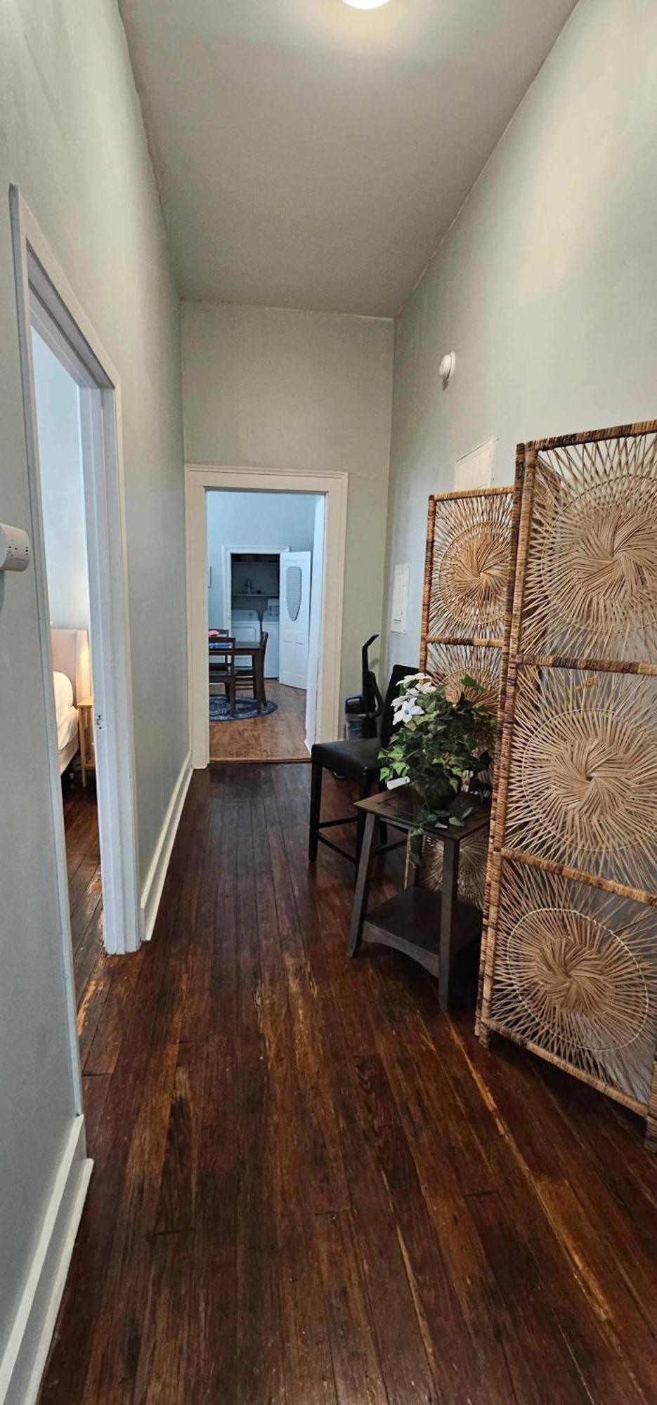 Апартаменты Mins From Downtown & Dining, Dauphin Darling 2 Мобил Экстерьер фото